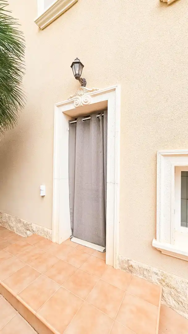 Chalet con terraza en venta en Orihuela Costa, imagen 70