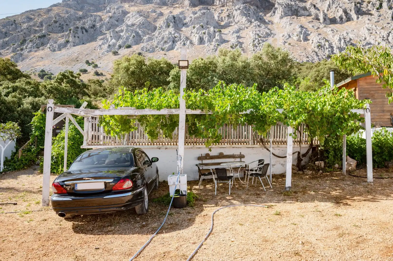 Casa con piscina in vendita a Bobadilla - Bobadilla Estación - La Joya, imagen 33