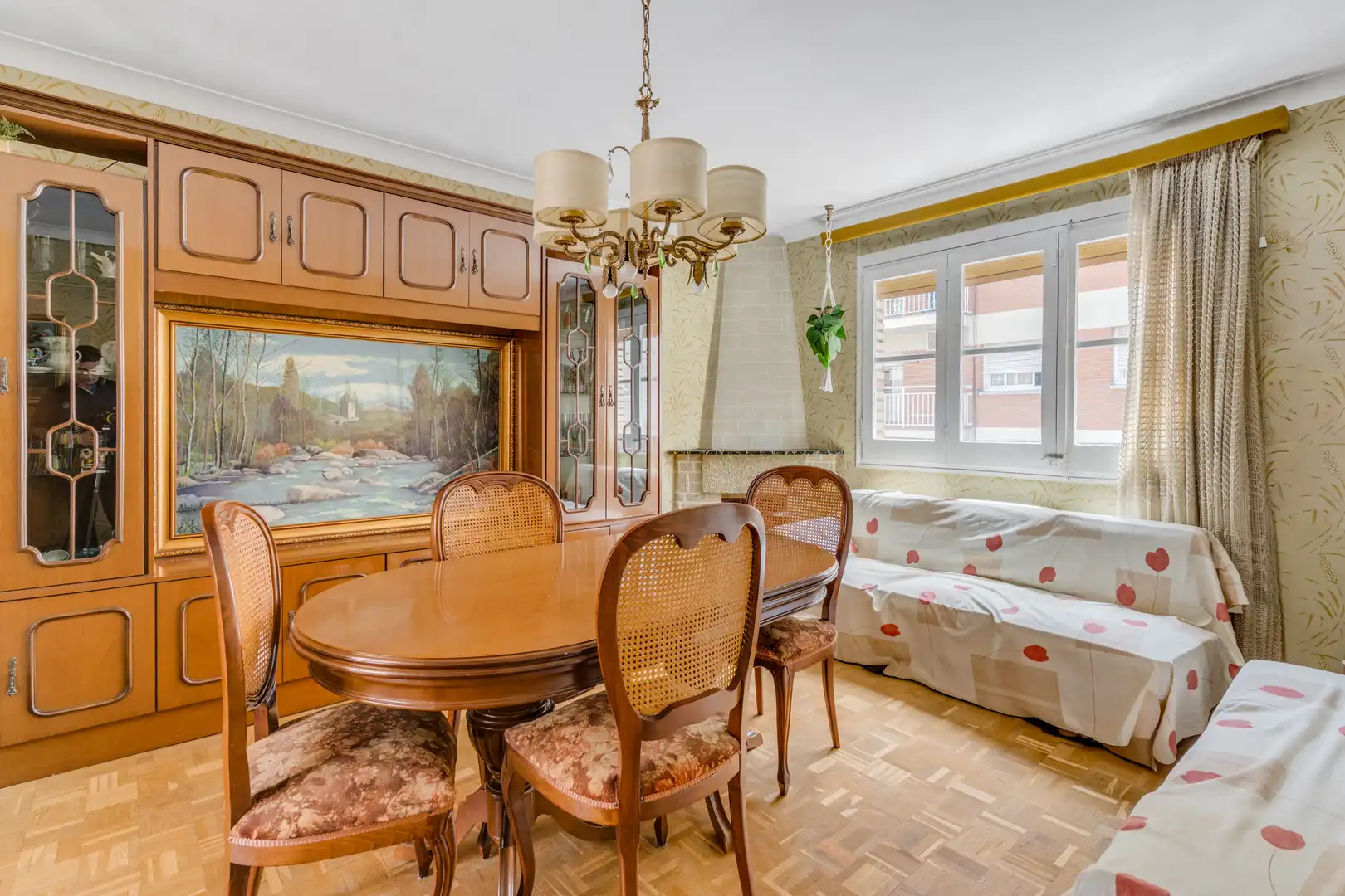 Wohnung mit Aufzug zum Verkauf in Carrer de Felip II, imagen 3
