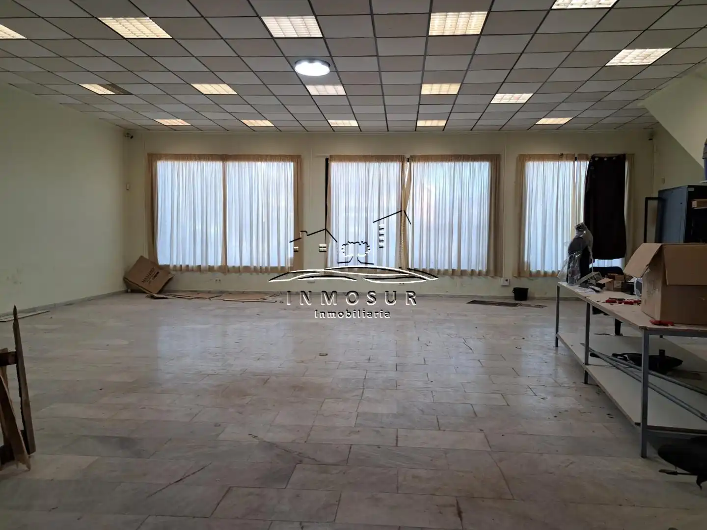 Nave industrial en venta en Navas del Sepillar, imagen 30