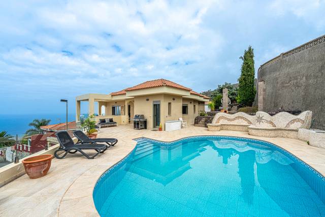 Casa-chalet en Venta en Calle Orquídea en El Sauzal