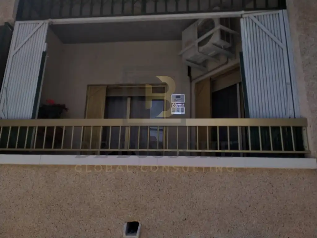 Terrasse von Wohnung zum Verkauf in San Pedro del Pinatar