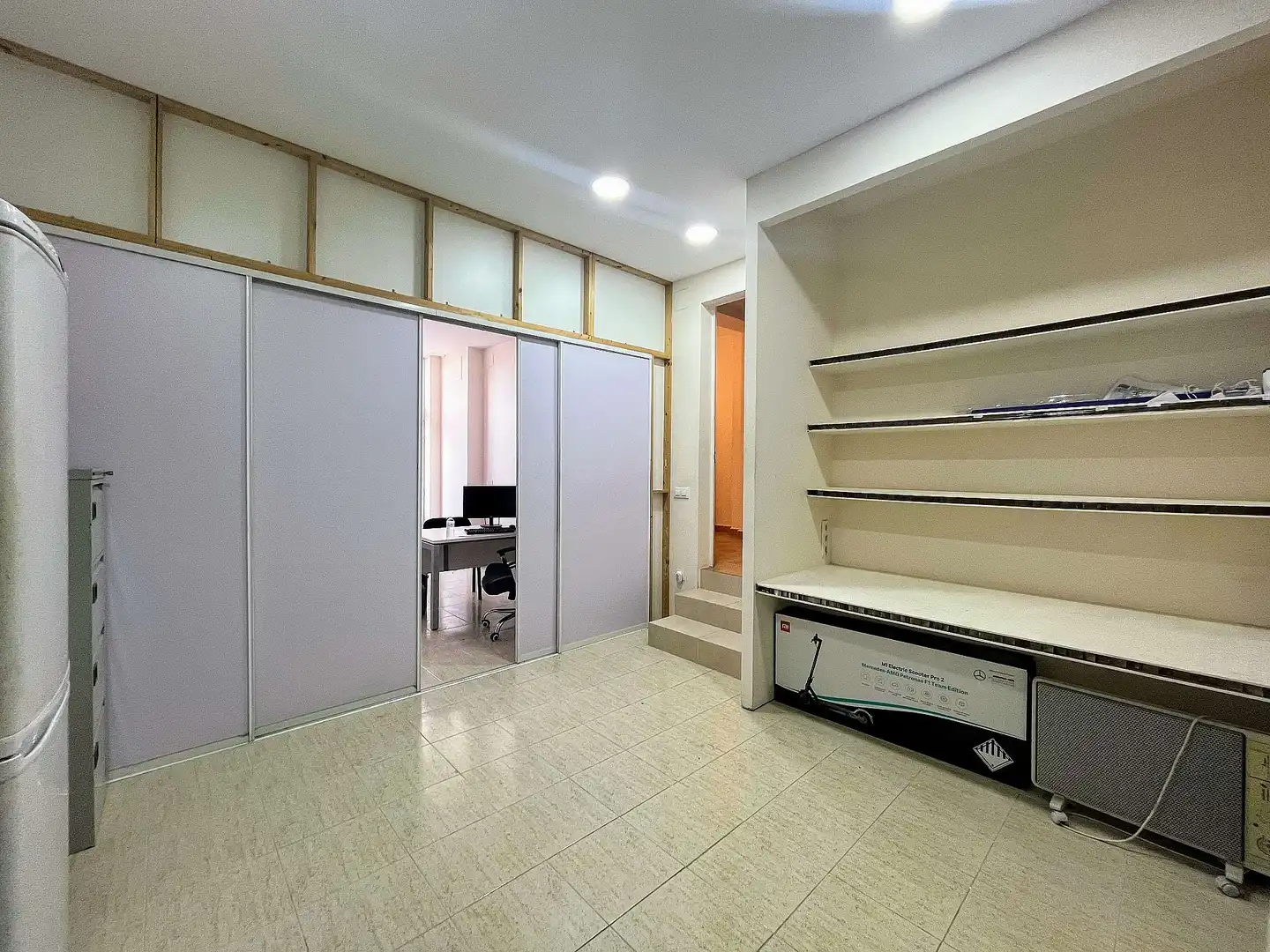 Appartement compact à vendre à Centro ciudad, imagen 19