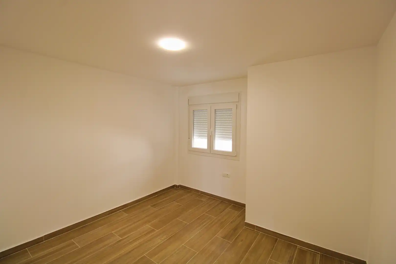 Bedroom of Flat for rent in Carretera de Cádiz