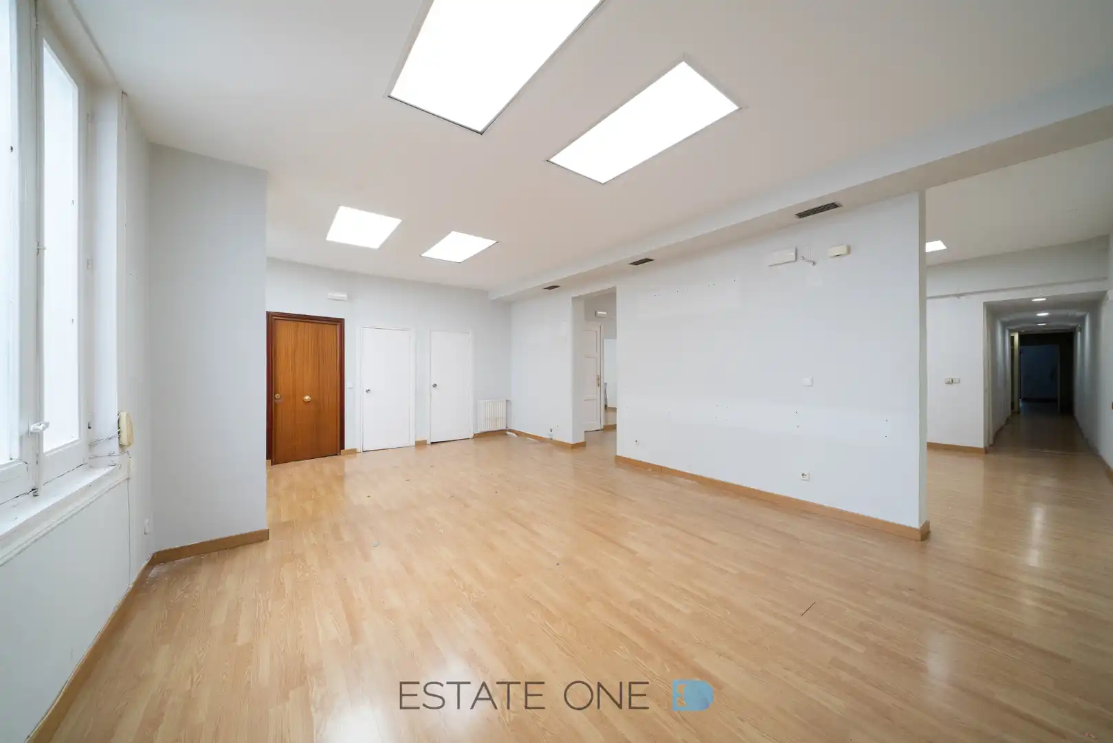 Flat with terrace for sale in Retiro, imagen 27