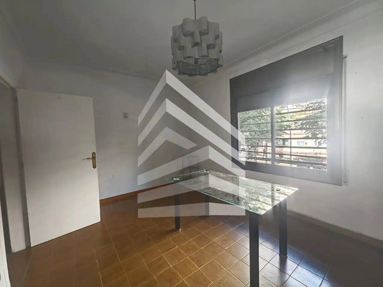 Wohnung zum Verkauf in Avinguda de la Mare de Déu de Montserrat, El Guinardó