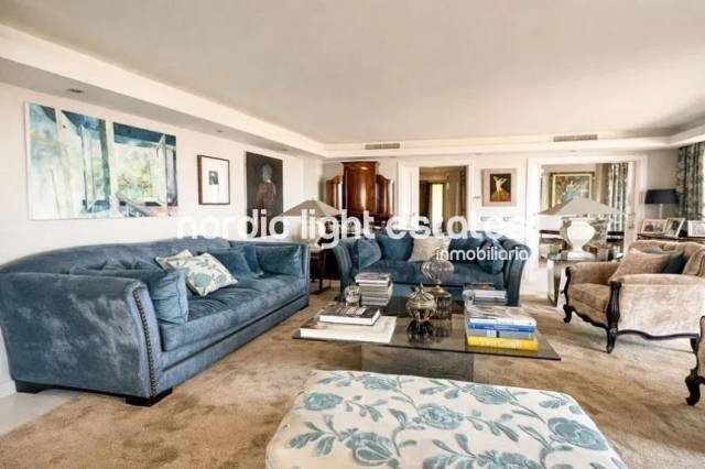 Casa-chalet en Venta en Limonar