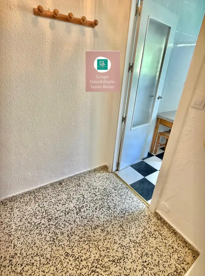 Habitación en Avenida de Madrid, 41, Renfe - Bulevar 1ª y 2ª Fase