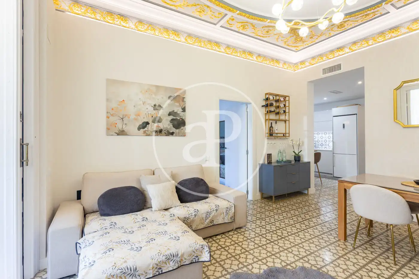 Appartement avec ascenseur à louer à Carrer de Bailèn, imagen 19