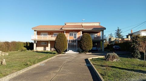 Foto 5 von Haus oder Chalet zum Verkauf in Mariano Fortuny, Villaquilambre, León
