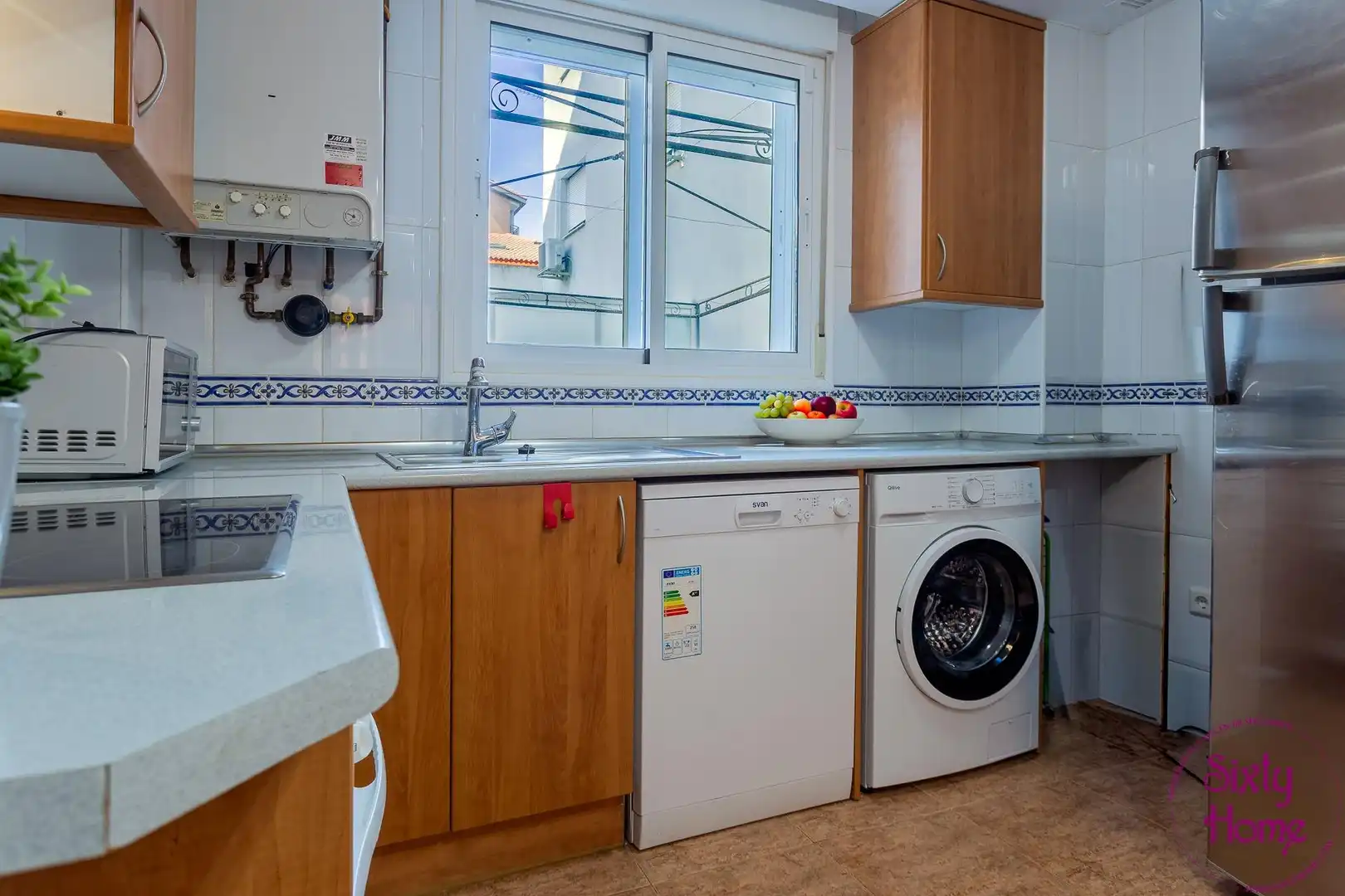 Piso en venta en Calle OSA MAYOR, 24, Valdefierro