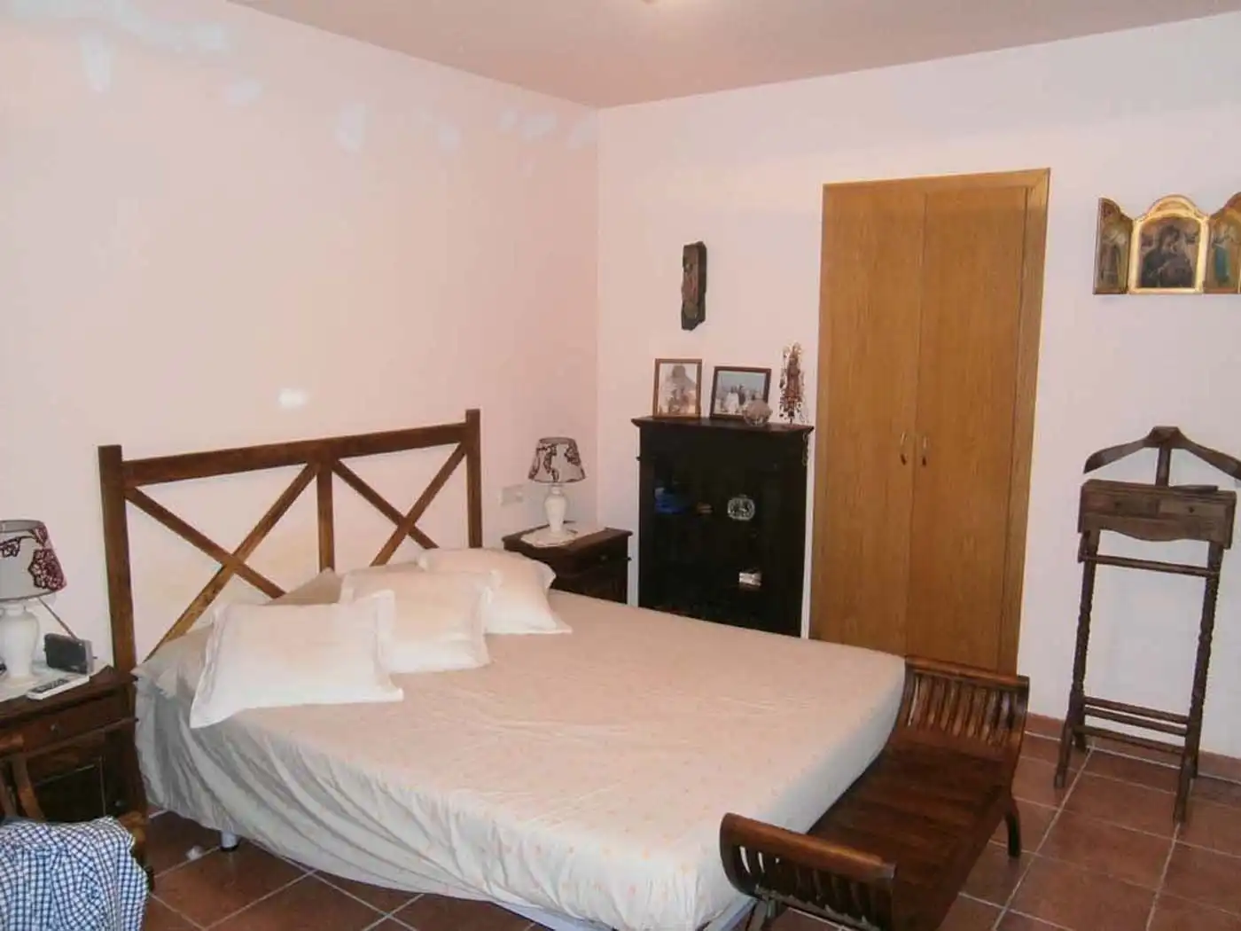 Haus mit Pool zum Verkauf in mimoses, imagen 18