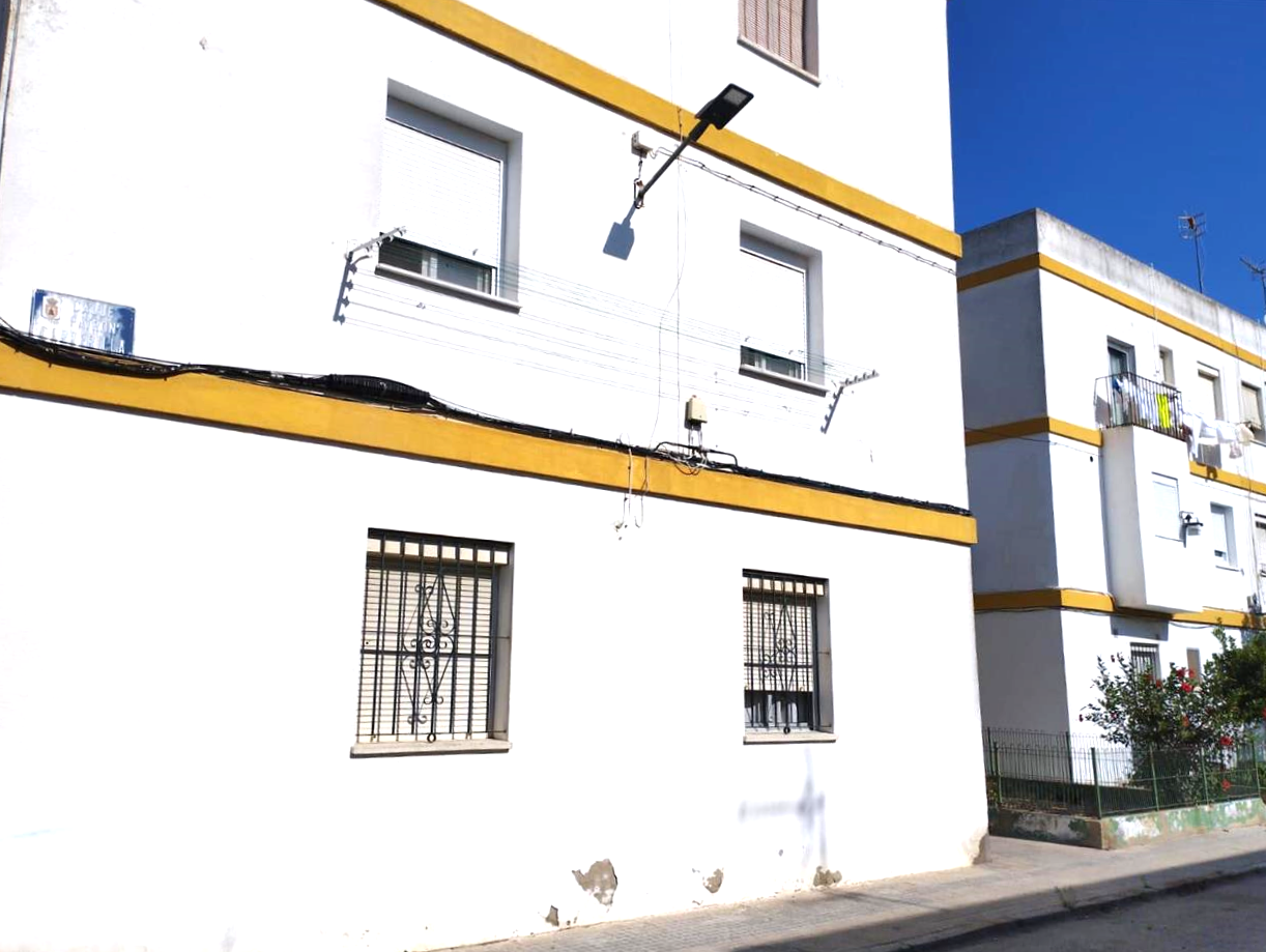 Flat for sale in Santander, Núcleo urbano