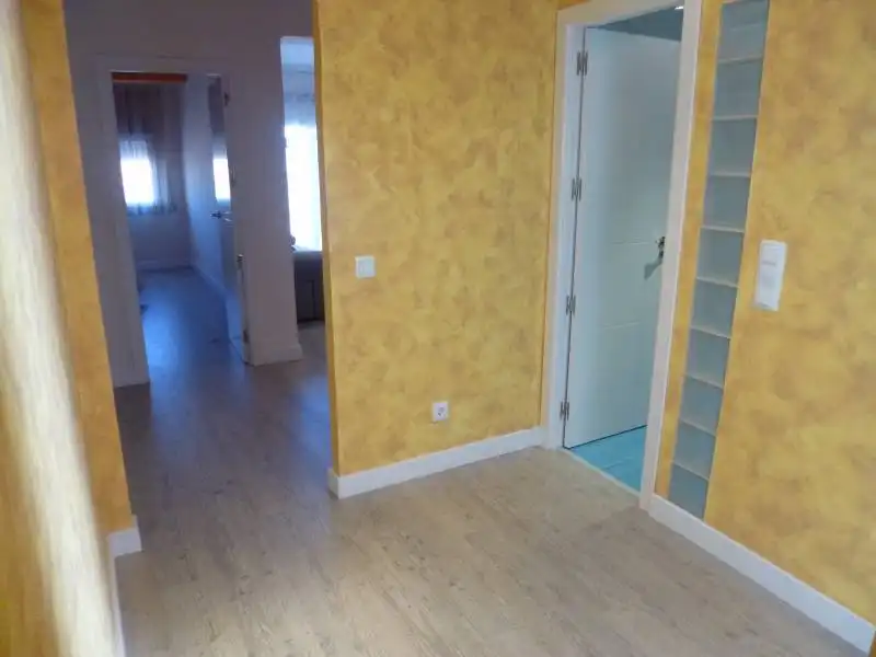 Flat for rent in Madrid  with Air Conditioner, Heating and Terrace