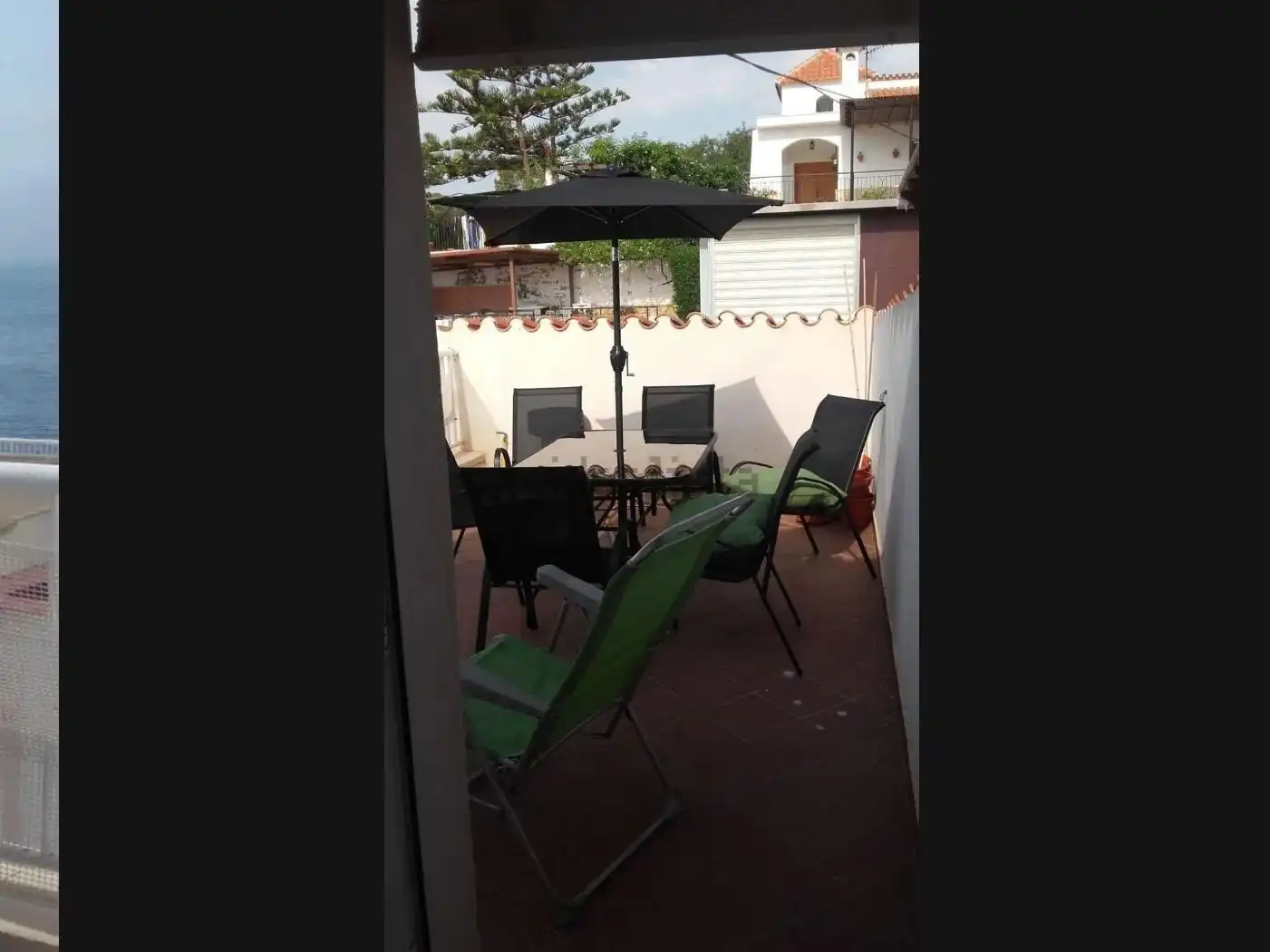 Attic for sale in Pulpí pueblo