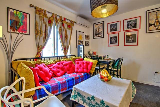 Dúplex en Venta en C. Sierra Montgó en Virgen del Remedio - Parque Lo Morant