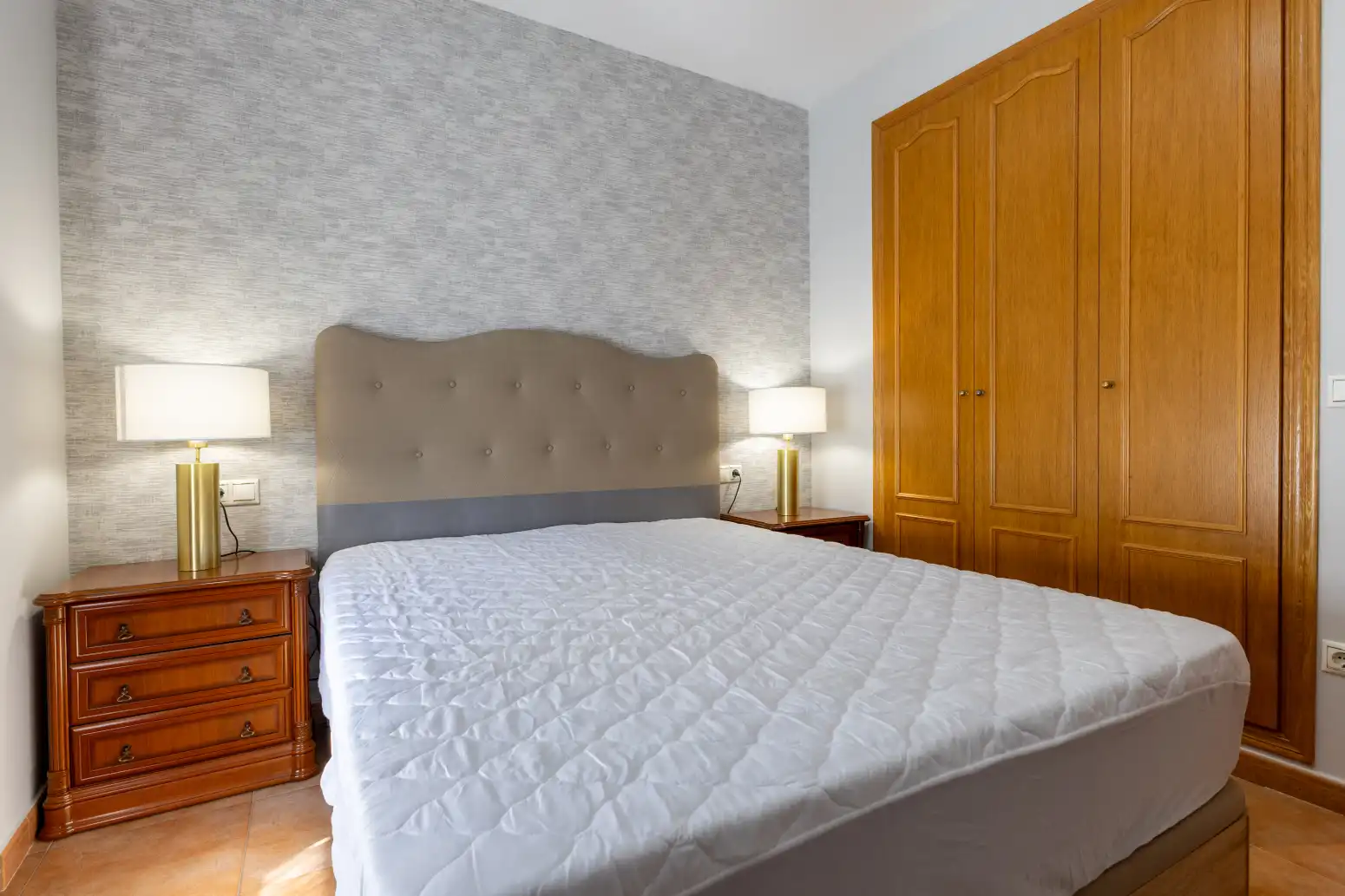 Piso con terraza en venta en Puerto de Sagunto, imagen 7