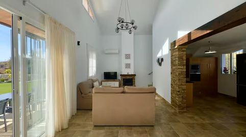 🌿 Finca Moderna Independiente al Norte de Coín: 24.000 m² de Privacidad, Piscina y Vistas, imatge 4