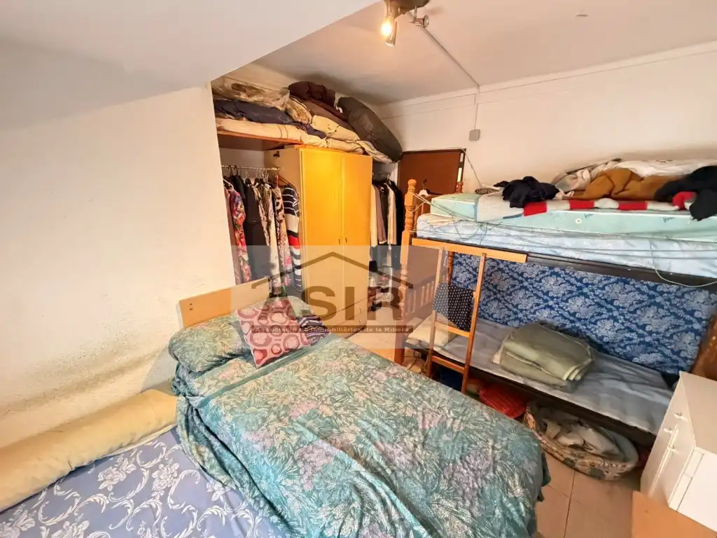 Habitación de Apartamento en venta en Cullera