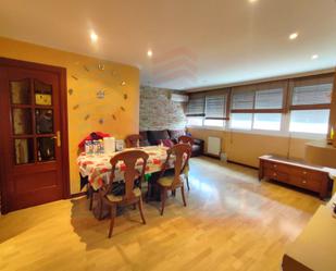 Dining room of House or chalet for sale in Sant Adrià de Besòs