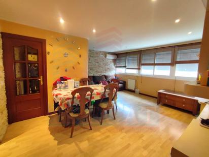 Dining room of House or chalet for sale in Sant Adrià de Besòs