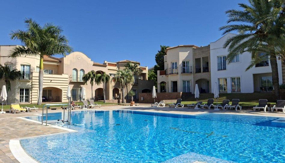 Foto 1 de Apartament en venda a La Xara - La Sella, Alicante