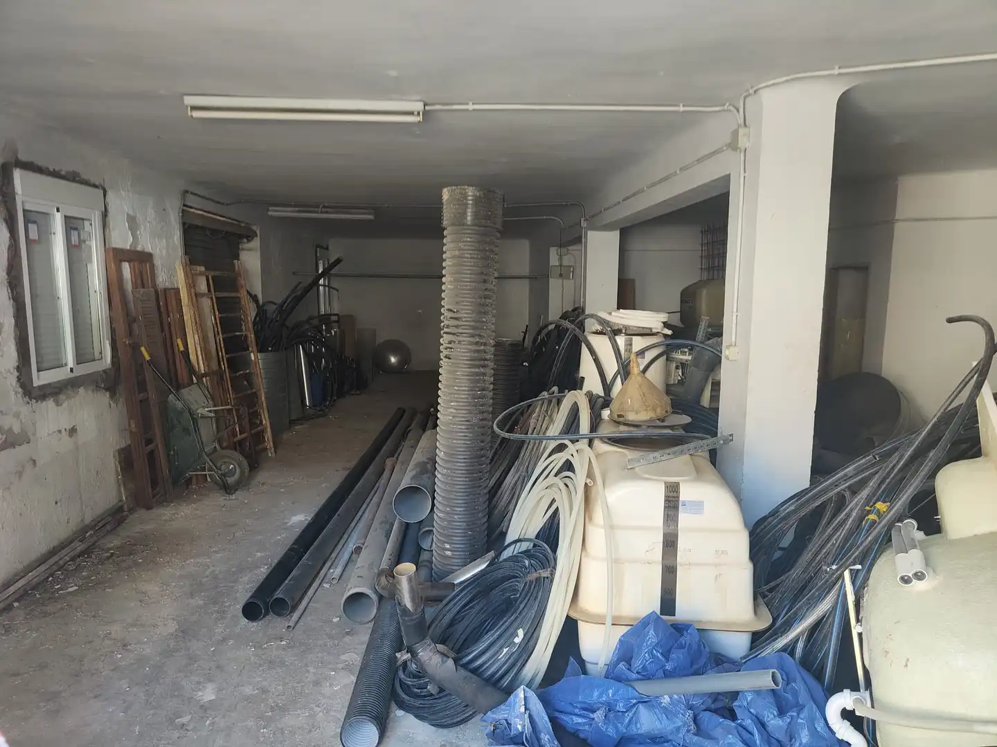 Local commercial à vendre à Ibi, imagen 3