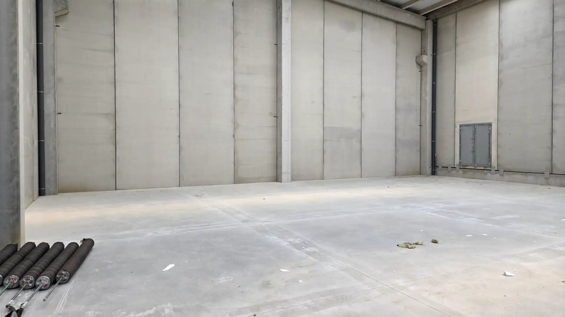 Nave industrial in affitto a Sarrià de Ter, imagen 8