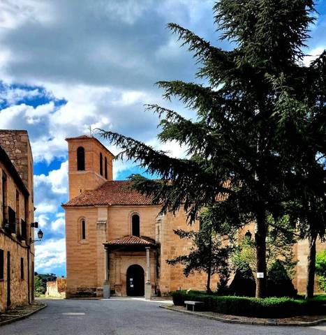 Terreno residencial en Venta en Vegas de Matute