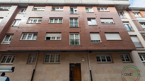 Foto 4 de Piso en venta en Gijon - Calle San Matias, 12, Llano, Gijón
