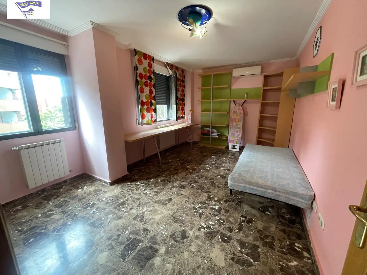 Flat for rent in Santa Teresa - Vereda