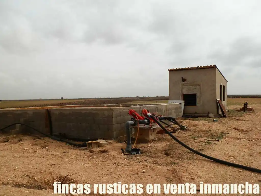 Terreno rustico in vendita a Alcázar de San Juan, imagen 8