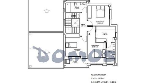 Foto 5 de Residencial en venda a Acea de Olga, Acea de Olga - Augas Férreas, Lugo