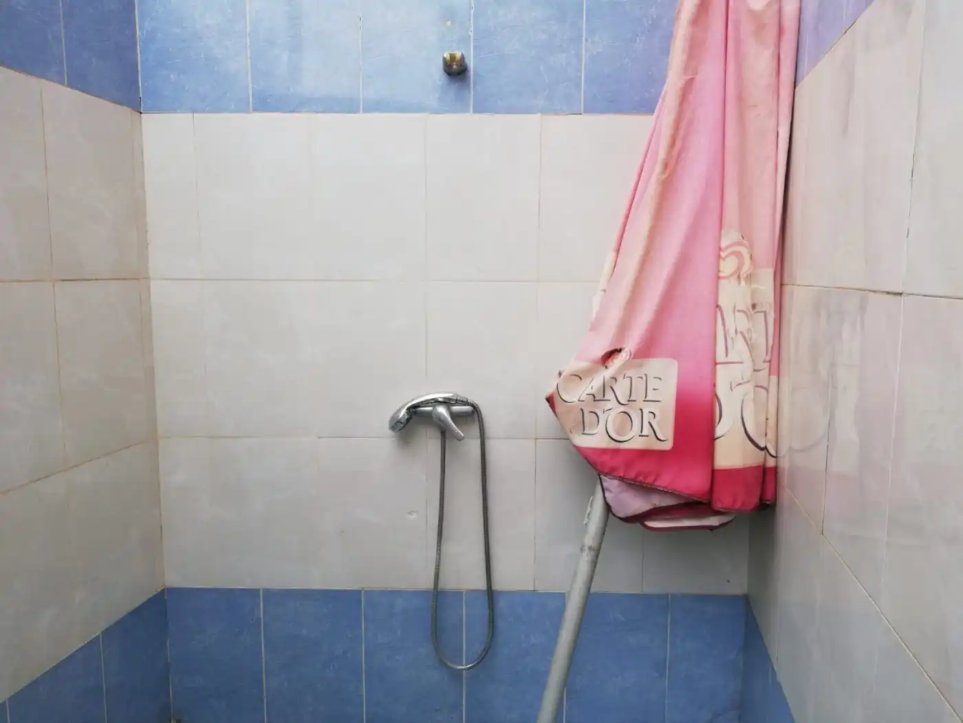 Badezimmer von Maisonette zum Verkauf in Águilas mit Klimaanlage, Heizung und Terrasse