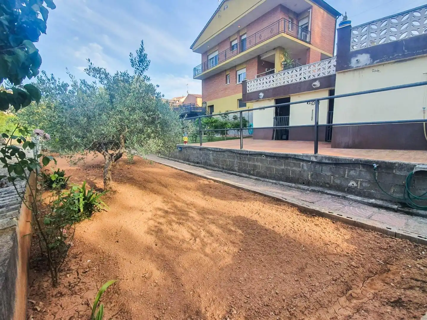 Xalet amb piscina en venda a Castellbisbal, imagen 84