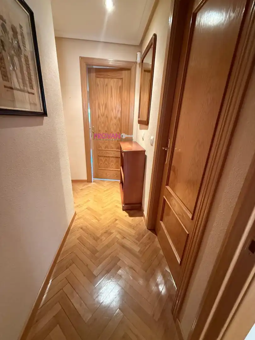 Pis en venda en San Agustín del Guadalix amb Aire condicionat, Calefacció i Parquet