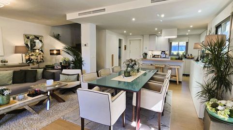 Foto 2 de Casa adosada en venta en Centro, Mijas