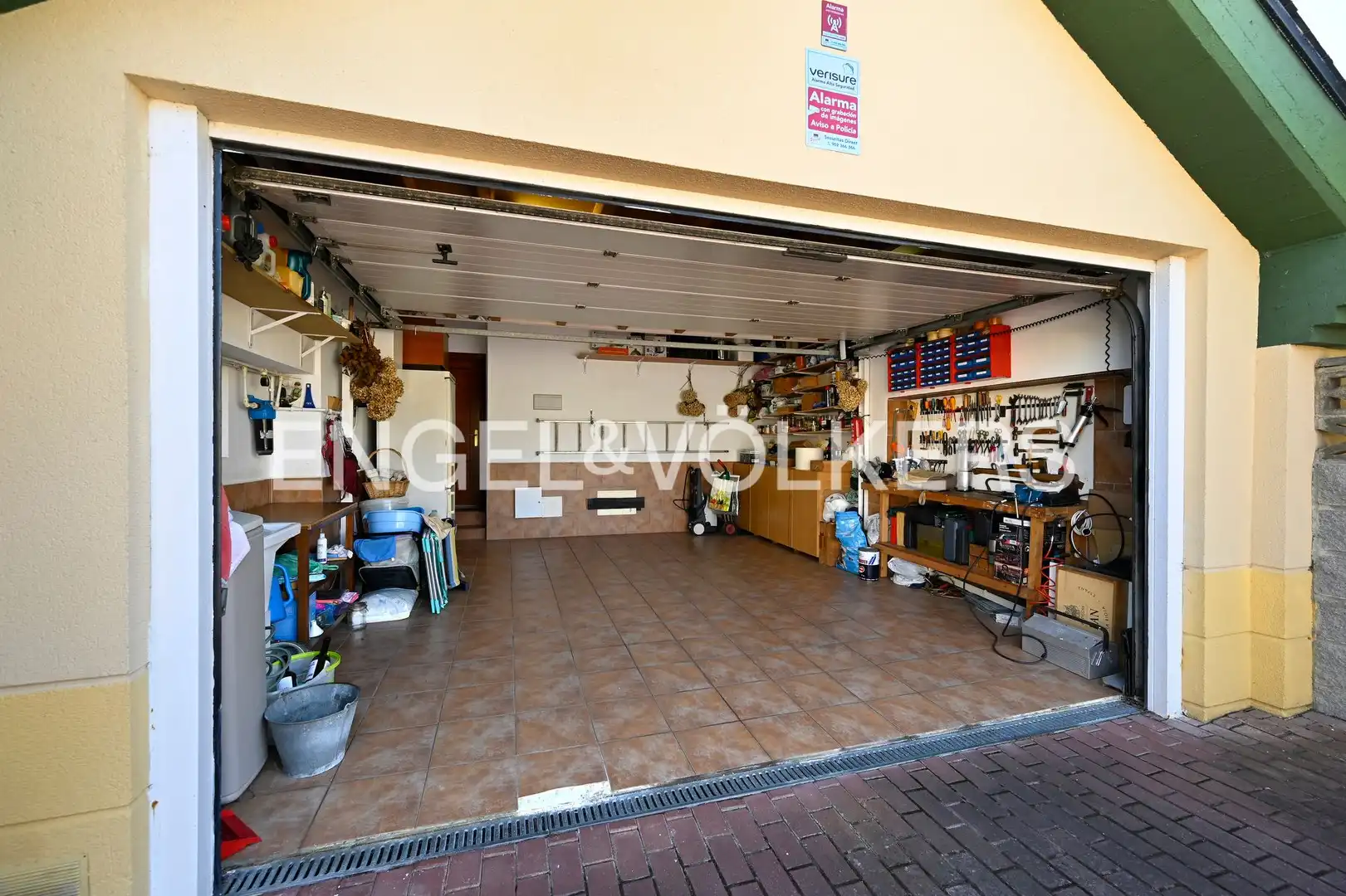 Casa o chalet en venta en Santa Cruz de Bezana con Aire acondicionado, Calefacción y Jardín privado