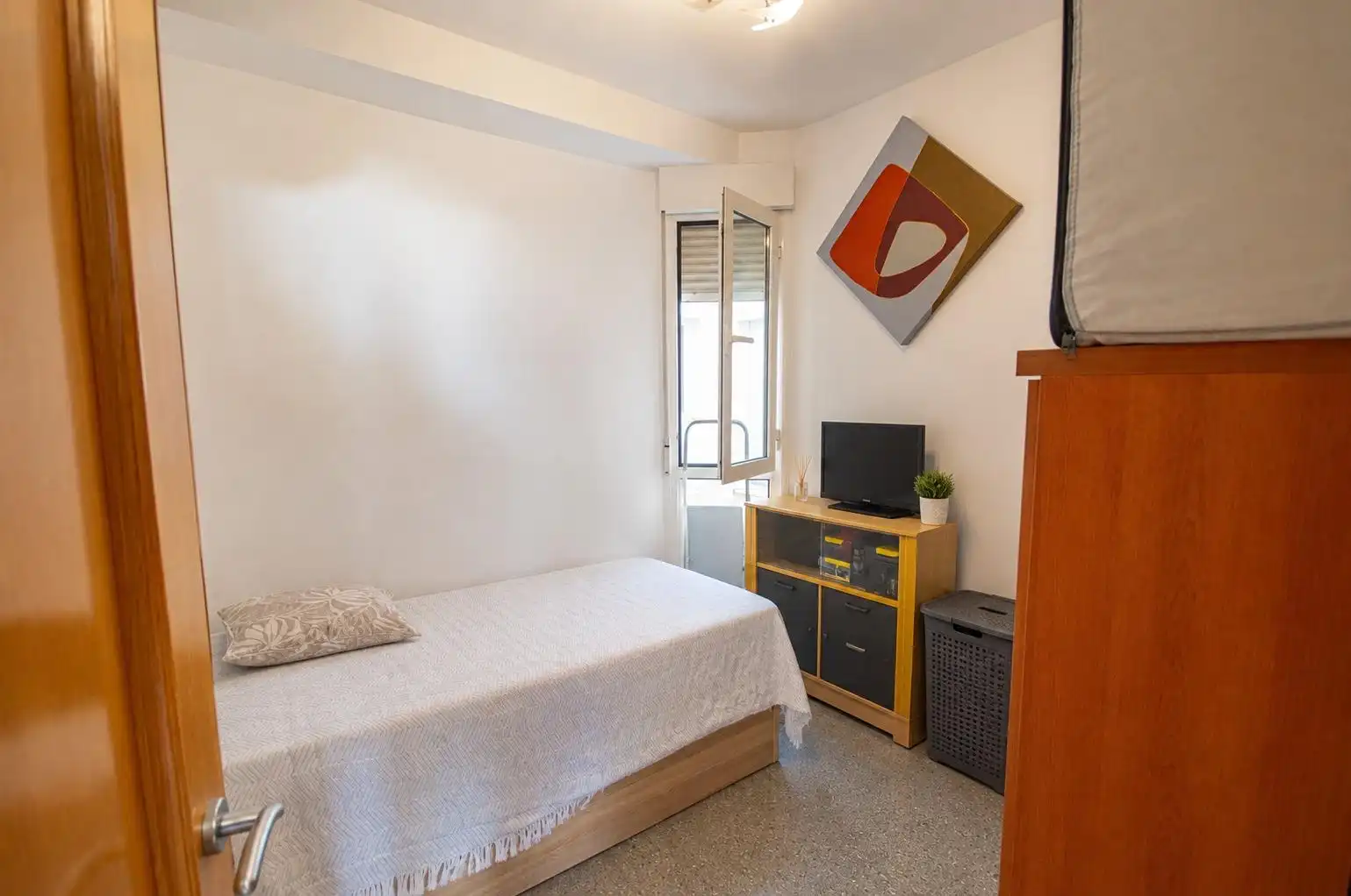 Wohnung mit Aufzug zum Verkauf in DONOSO CORTES 92, imagen 5