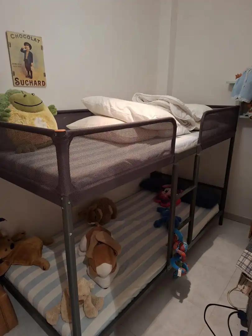 Maison avec terrasse à vendre à Calle Bermúdez de Castro 25, imagen 22