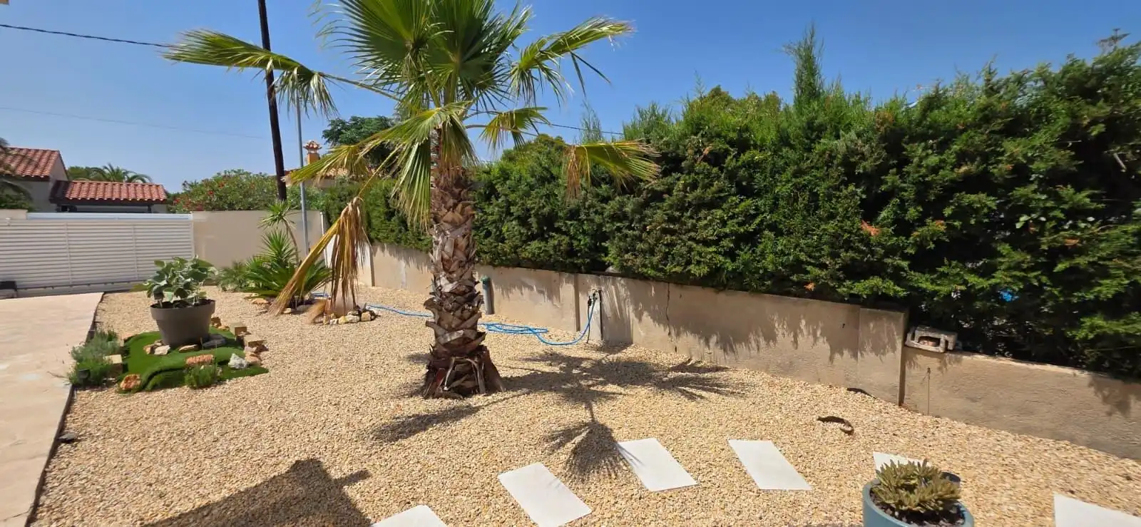 Haus mit Pool zum Verkauf in Les Tres Cales, imagen 43