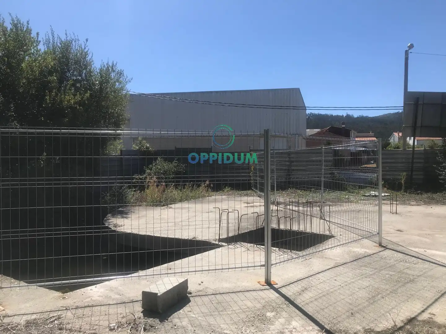 Residential for sale in Cee