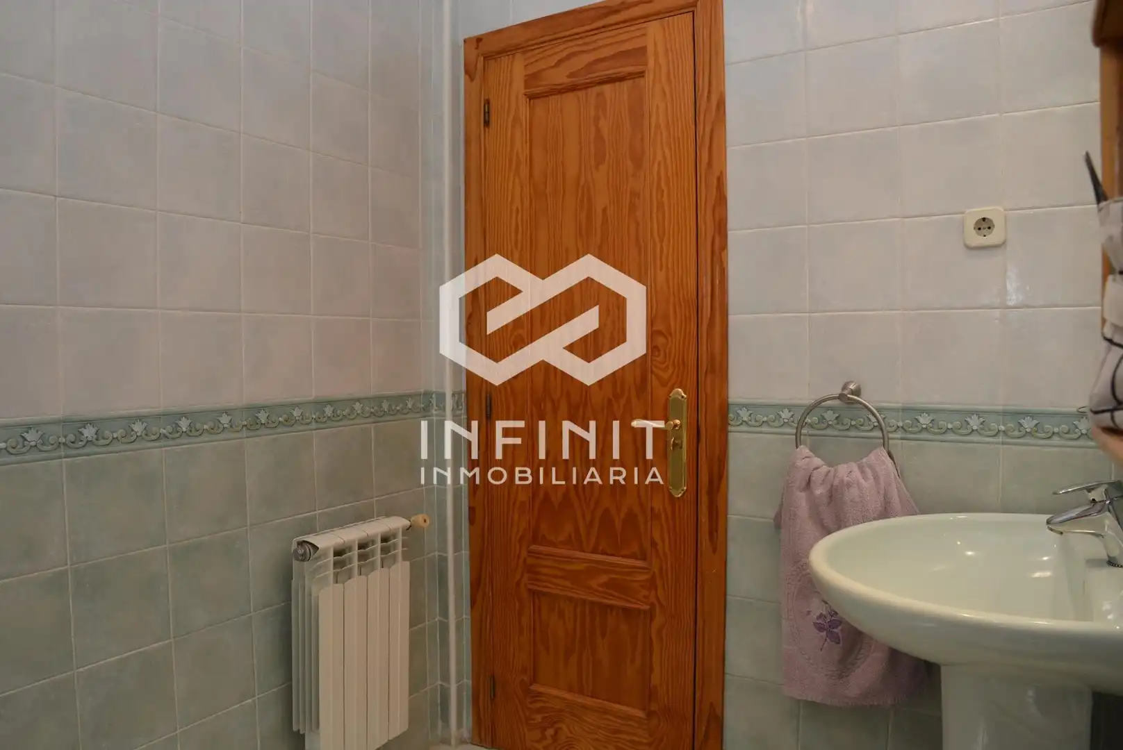 Casa o chalet en venta en Ribatejada