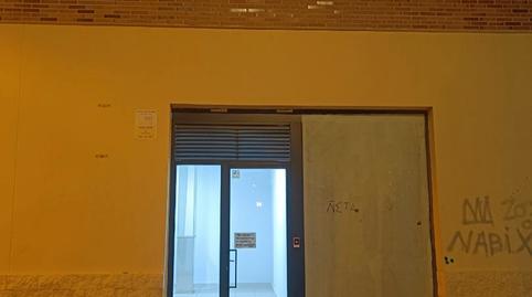 Foto 2 de Garatge de lloguer a Calle Profesor Joaquín Abellán, 39, Centro, Molina de Segura