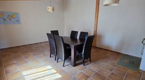 Foto 3 von Geschaftsraum zum Verkauf in Calle las Carretas, 16, Villalmanzo, Burgos