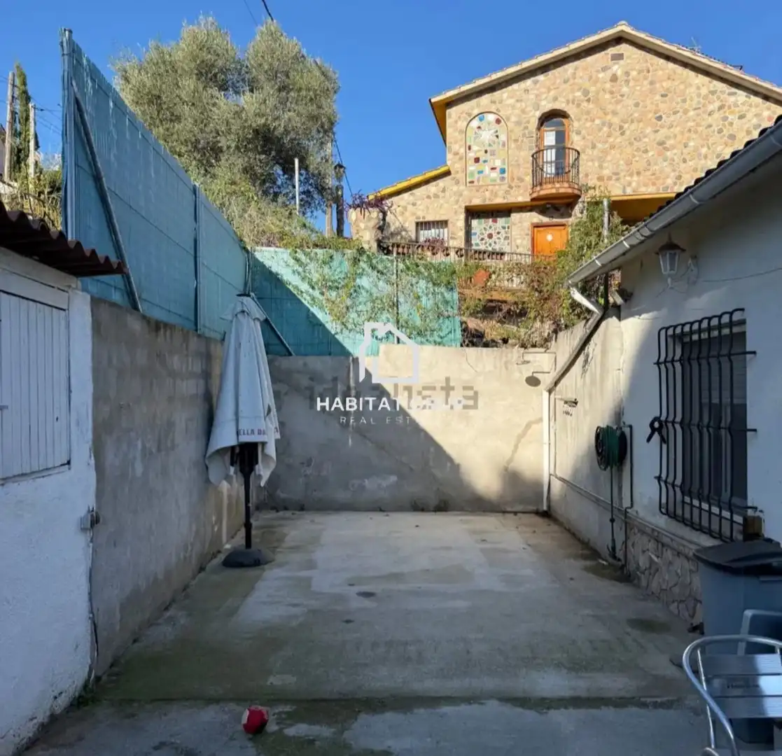 Casa amb jardí en venda a Riells i Viabrea, imagen 3