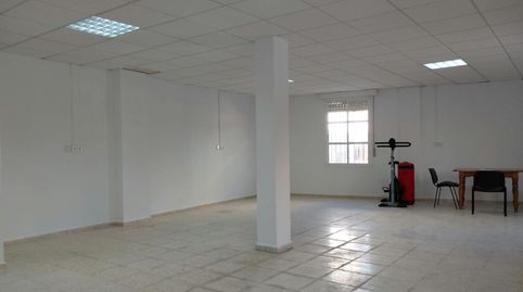 Foto 2 de Planta baixa en venda a Centro, Puerto Real