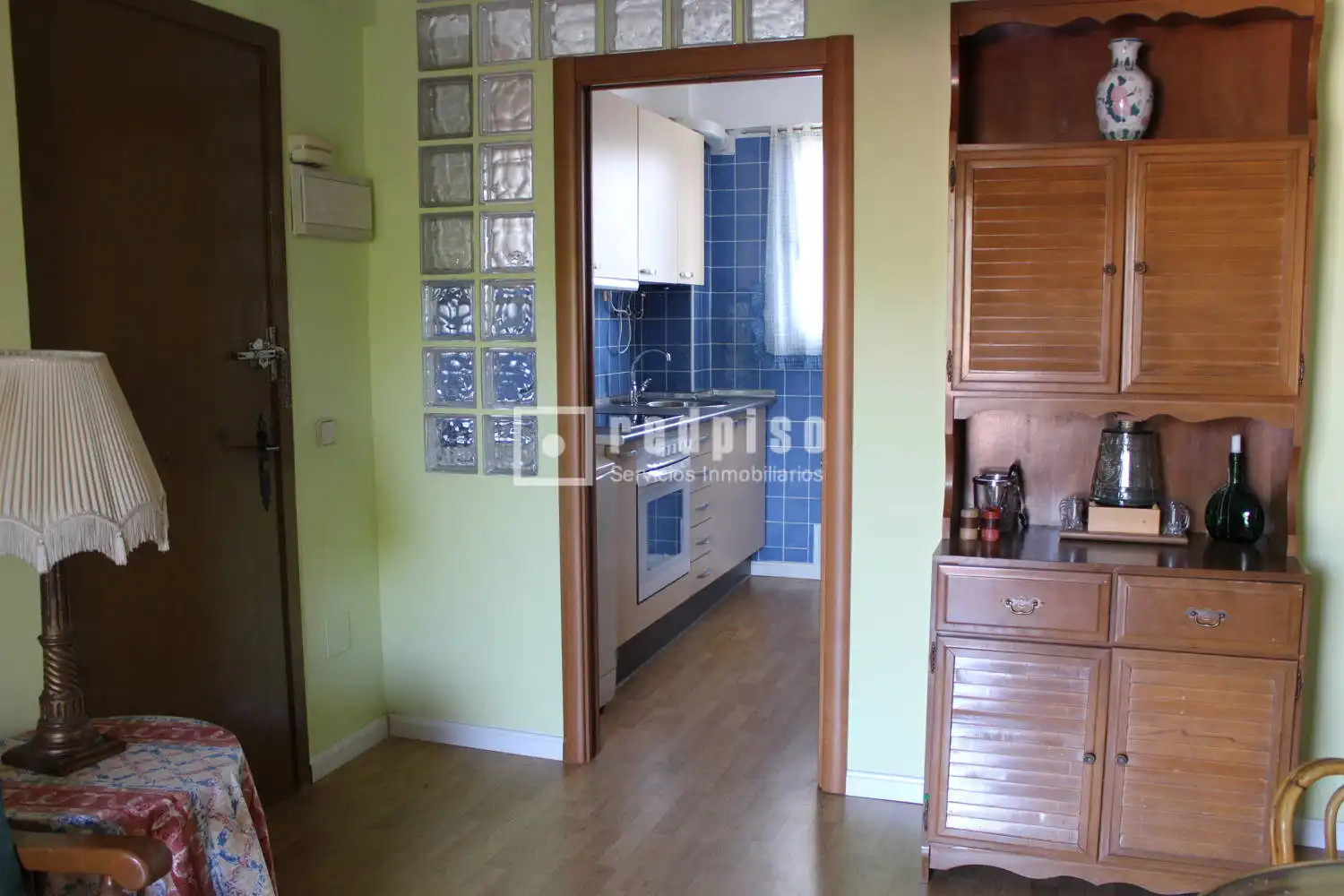 Piso en venta en San Martín de Valdeiglesias, imagen 6
