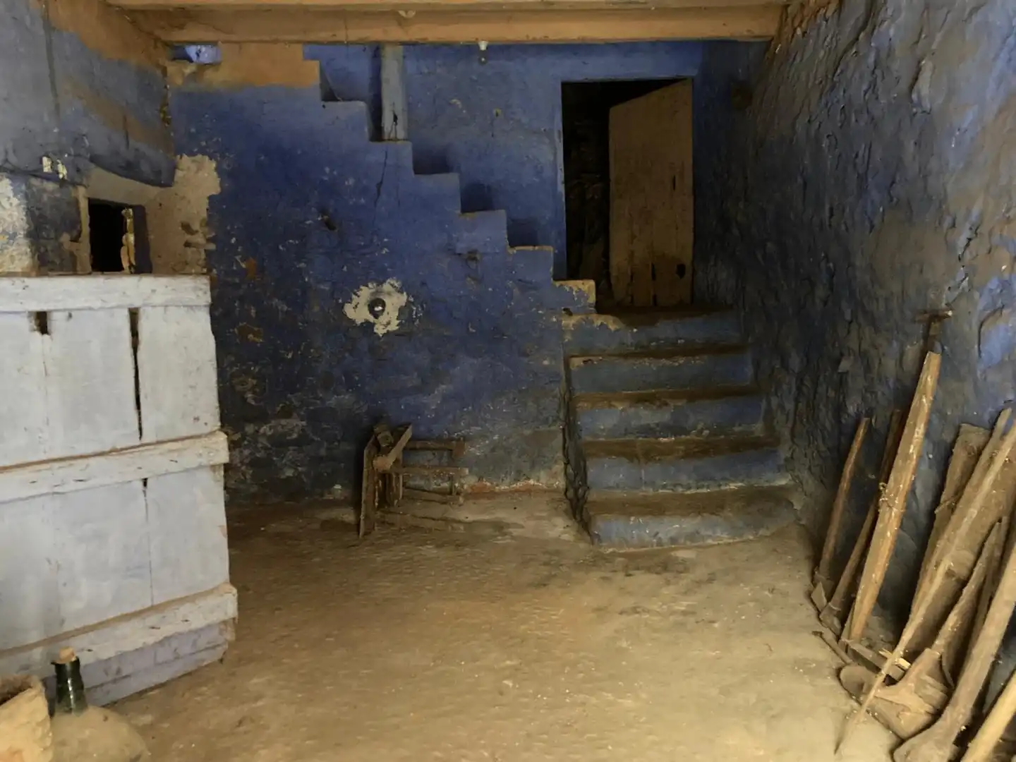 Casa o xalet en venda en Peñarroya de Tastavins amb Balcó