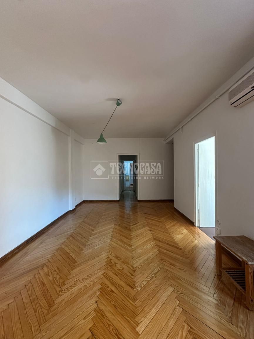 Piso de alquiler en Palacio, Centro